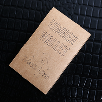 Himber Wallet by Hernan Maccagno