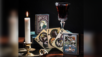 Bicycle Celtic Myth Asymmetrical Playing Cards
