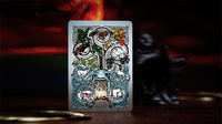 Bicycle Celtic Myth Asymmetrical Playing Cards
