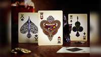 Bicycle Celtic Myth Asymmetrical Playing Cards
