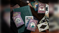 Bicycle Celtic Myth Gaelic Playing Cards
