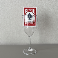 The Magic Goblet by JT