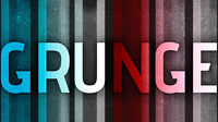 Grunge by Geni DOWNLOAD
