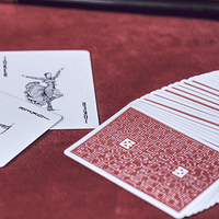 NYX Velvet by Luca Volpe