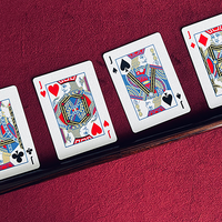 NYX Velvet by Luca Volpe