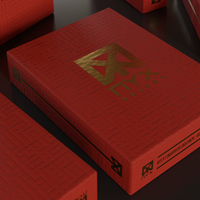 NYX Velvet by Luca Volpe