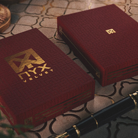 NYX Velvet by Luca Volpe