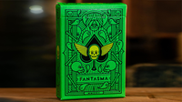 Fantasma (Ectoplasm) Playing Cards by Thirdway Industries
