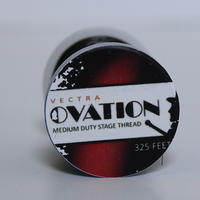 Vectra Ovation by Steve Fearson