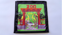 Zoo Gag Bag by Lee Alex
