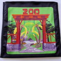 Zoo Gag Bag by Lee Alex