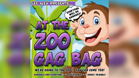 Zoo Gag Bag by Lee Alex
