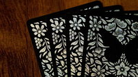 Butterfly Playing Cards Holo Edition Seconds
