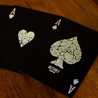 Butterfly Playing Cards Holo Edition Seconds