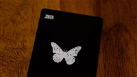 Butterfly Playing Cards Holo Edition Seconds
