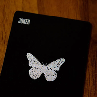 Butterfly Playing Cards Holo Edition Seconds