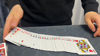 Shaking Rise Card by Dingding DOWNLOAD
