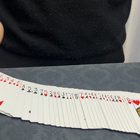 Shaking Rise Card by Dingding DOWNLOAD
