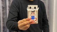 Shaking Rise Card by Dingding DOWNLOAD
