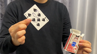Shaking Rise Card by Dingding DOWNLOAD
