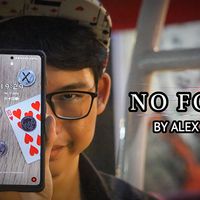 No Force by Alex Sulap video DOWNLOAD