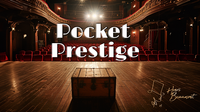 Pocket Prestige by Henri Beaumont
