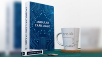 Modular Card Magic by Tobias Hudson
