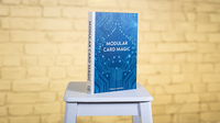 Modular Card Magic by Tobias Hudson
