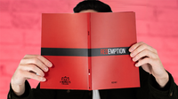 Redemption by Red Nist
