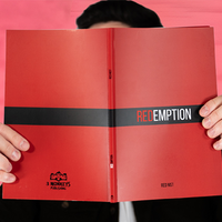 Redemption by Red Nist