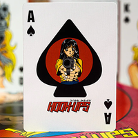 Hookups x Fultons Barrel of a Gun Limited Foil Blood Splatter Edition