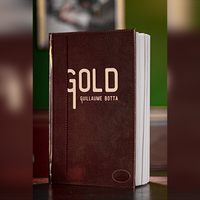 Gold by Guillaume Botta