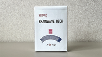 Ultimate Brainwave Deck (Blue) by JT
