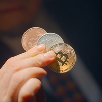 Trident by Alex Ng, Bond Lee, & N2G