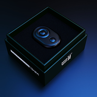 IARVEL REMOTE by Iarvel Magic and Bluether Magic