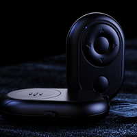 IARVEL REMOTE by Iarvel Magic and Bluether Magic