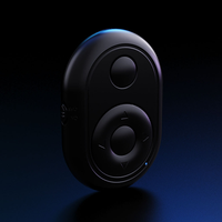 IARVEL REMOTE by Iarvel Magic and Bluether Magic