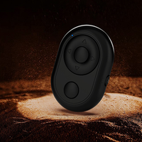 IARVEL REMOTE by Iarvel Magic and Bluether Magic