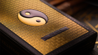 Yin Yang Chao Playing Cards
