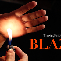 Blaze by Thinking Paradox video DOWNLOAD