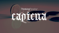 Capicua by Thinking Paradox video DOWNLOAD
