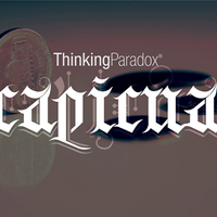 Capicua by Thinking Paradox video DOWNLOAD