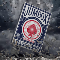 The Last Rise (Jumbox) by Andrew and Magic Dream