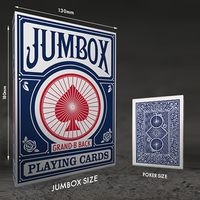 The Last Rise (Jumbox) by Andrew and Magic Dream