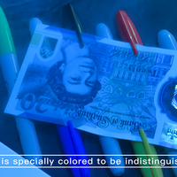 Osmos Deluxe Edition by UltraMantic