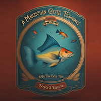 Fusion Deck (Blue) by Patrick Redford