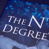 The Nth Degree by John Guastaferro