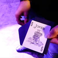 Just a Joker? by Crazy Jokers