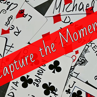 Capture the Moment by Tristan Magic eBook