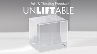Unliftable by Thinking Paradox video DONWLOAD
